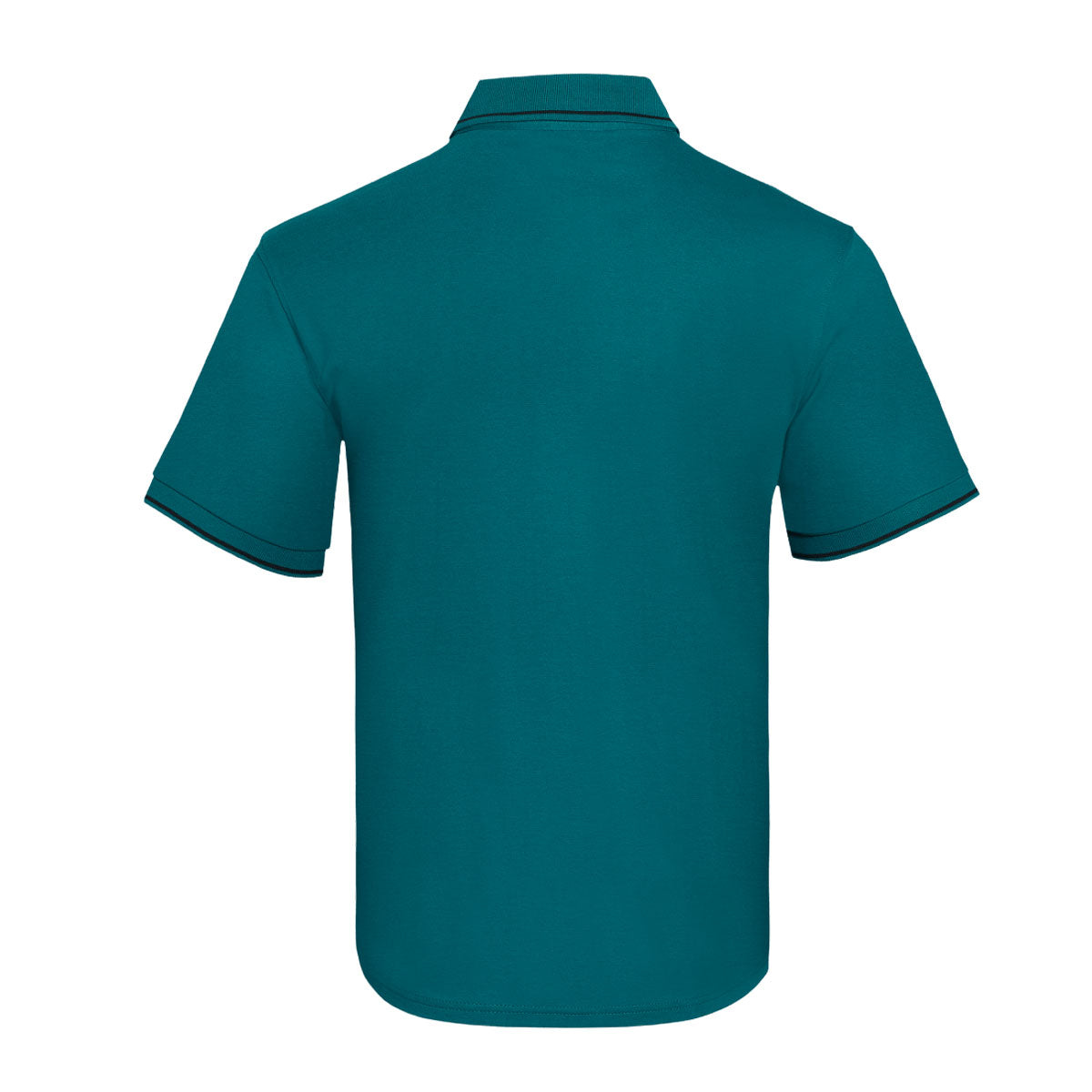 CI13 CVC Interlock Polo Shirt (Unisex)