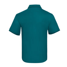 CI13 CVC Interlock Polo Shirt (Unisex)