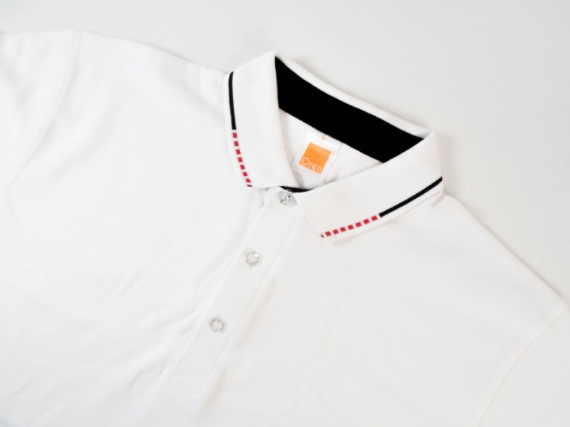 CI13 CVC Interlock Polo Shirt (Unisex)