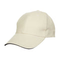 Beige / Navy
