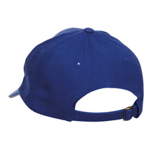 CP03 Contrast Trim Cotton Baseball Cap