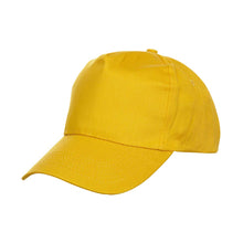 CP05 Polyester Baseball Cap