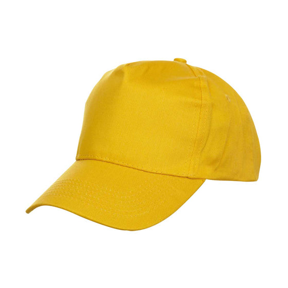 CP05 Polyester Baseball Cap