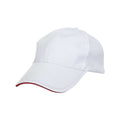 White / Red
