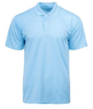 CRP7200 Crossrunner Dri-Fit Performance Polo (Unisex)
