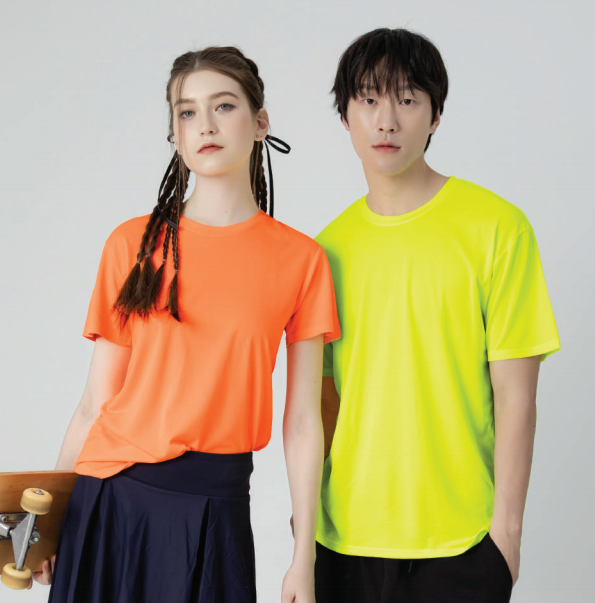 CRR3600 COLtec Performance Tee (Unisex)