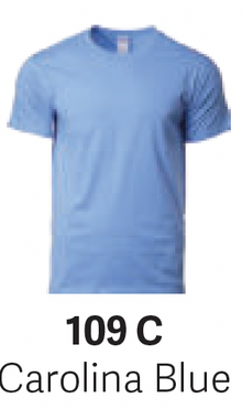 GD76000B Youth Premium Cotton T-Shirt