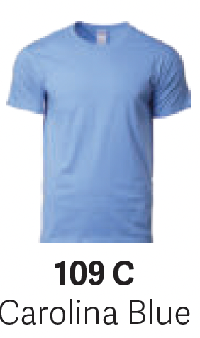 GD76000B Youth Premium Cotton T-Shirt