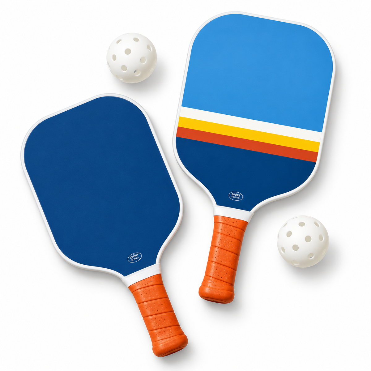 Custom Pickleball Paddle