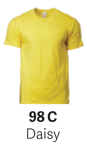 GD76000B Youth Premium Cotton T-Shirt