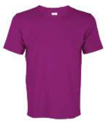 CT51 Comfy Cotton Short Sleeve T-Shirt (Unisex)