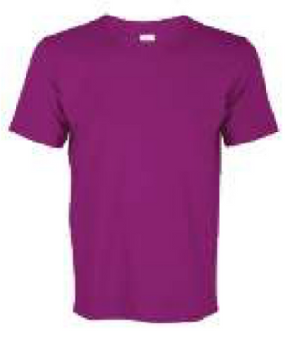 CT51 Comfy Cotton Short Sleeve T-Shirt (Unisex)