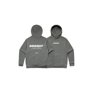 Staple Lacrosse Hoodie