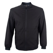 EJ03 Full-Zip Bomber Jacket (Unisex)