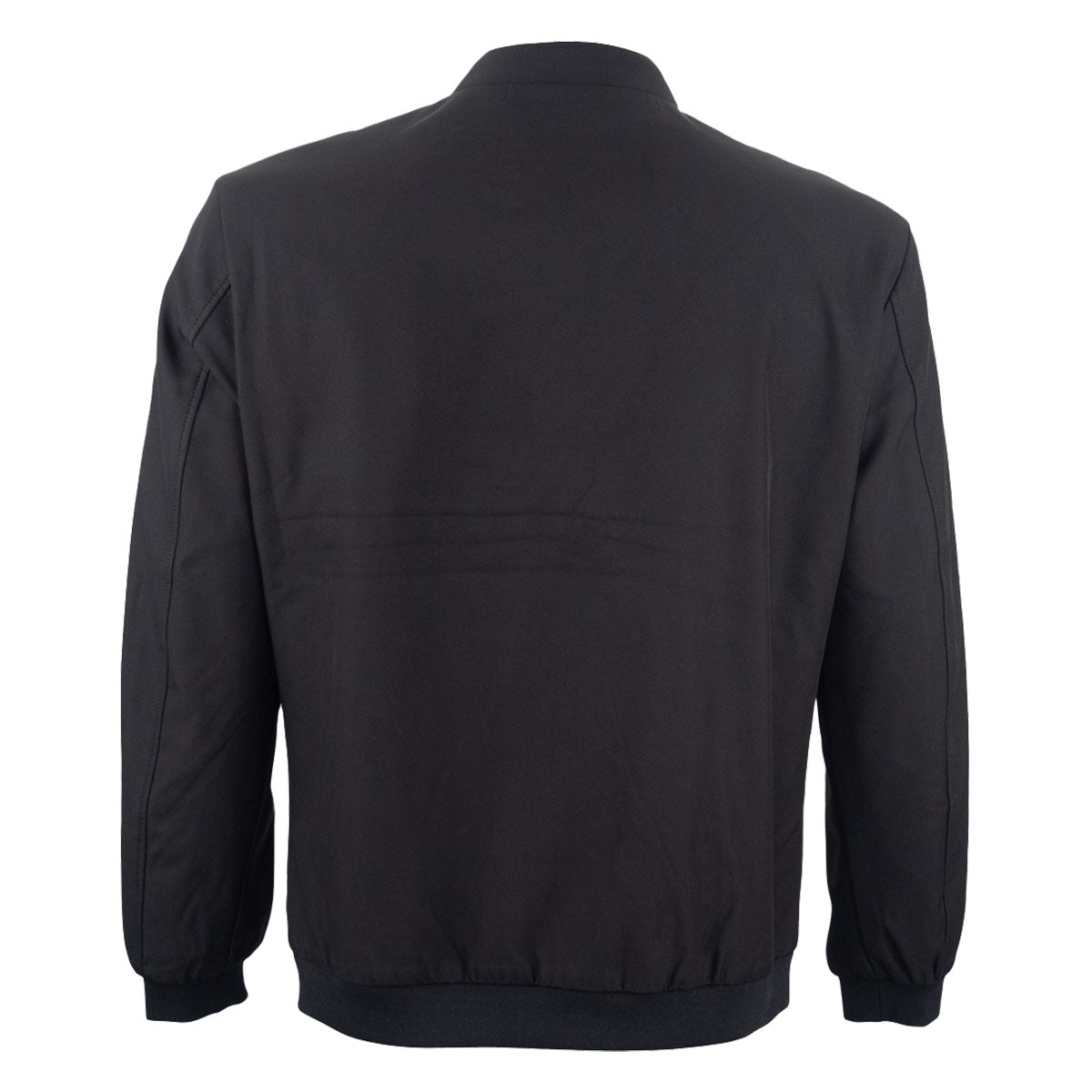 EJ03 Full-Zip Bomber Jacket (Unisex)