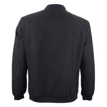 EJ03 Full-Zip Bomber Jacket (Unisex)