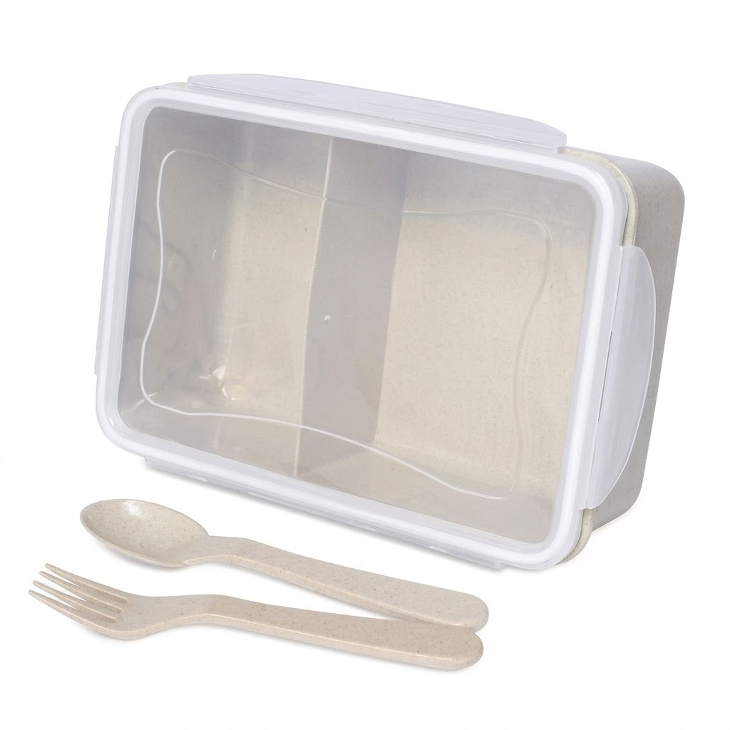 Eco Wheat Straw Lunch Box