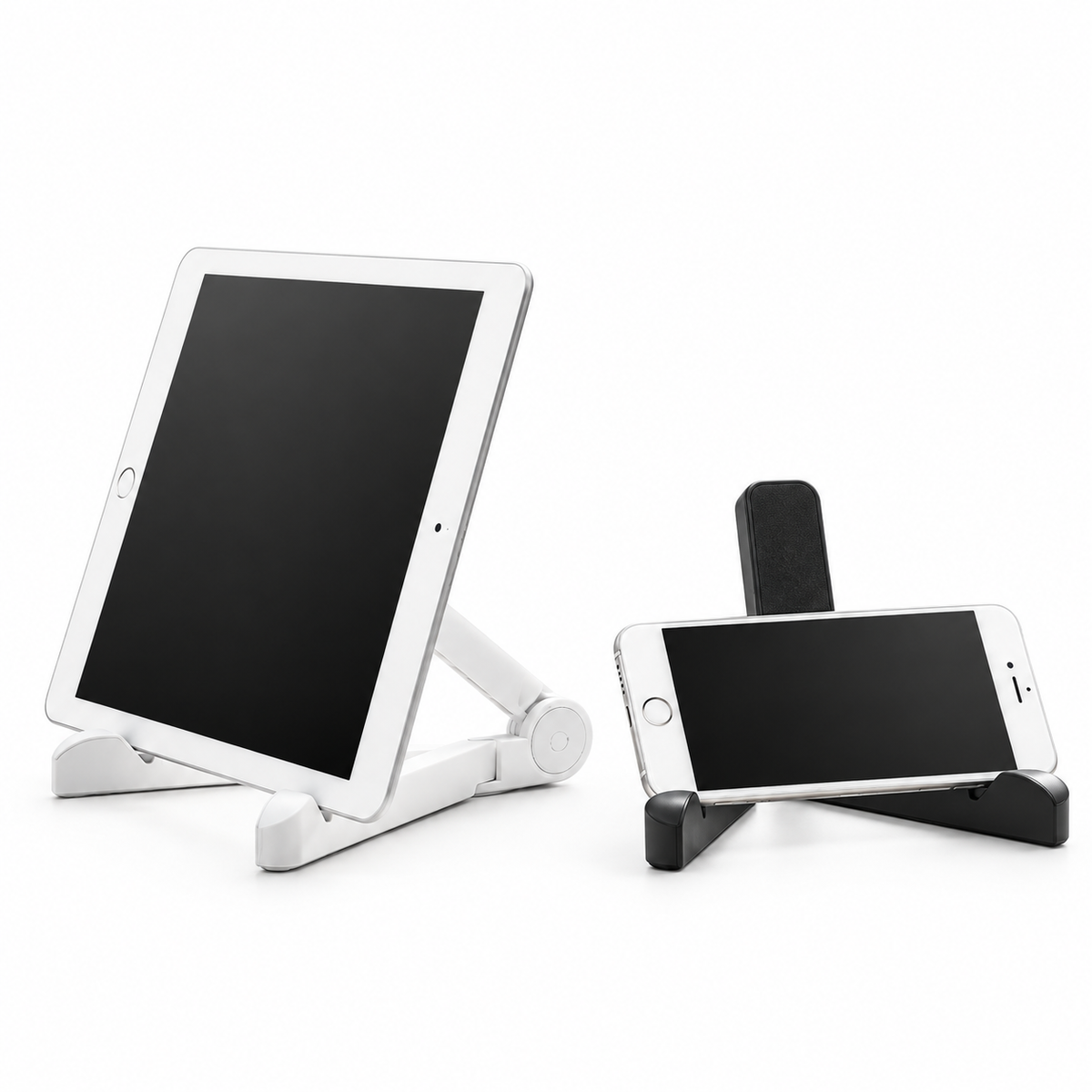Flexible Adjustable Phone & Tablet Stand