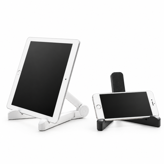 Flexible Adjustable Phone & Tablet Stand
