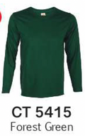 Forest Green