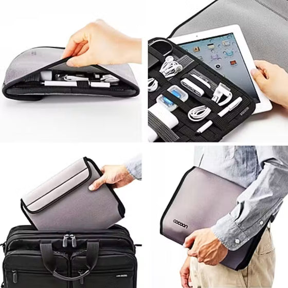 Grid-It Tablet Tech Organiser