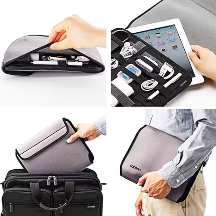 Grid-It Tablet Tech Organiser