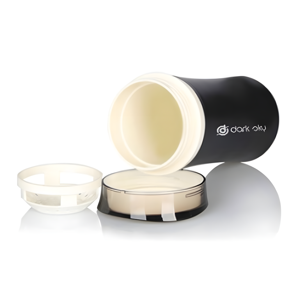 420ml DuoTherm PP Vacuum Mug