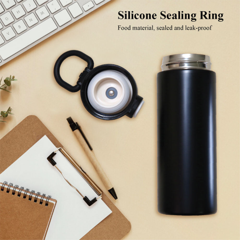 400ml SmartTemp Stainless Steel Thermos