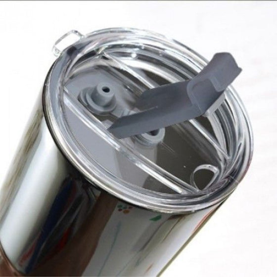 880ml GiantCore Vacuum Tumbler - hover image