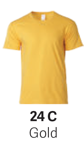 GD76000B Youth Premium Cotton T-Shirt
