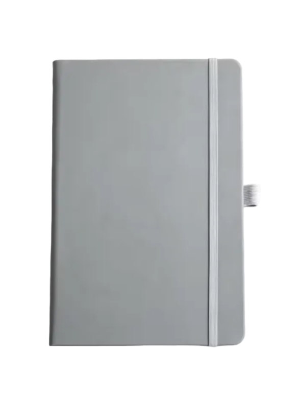 Stylish A5 Hardcover Notebook