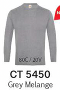 Grey Melange