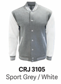 Sport Grey / White
