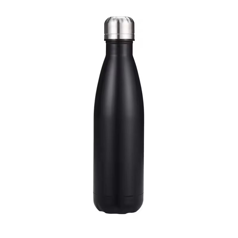 ThermoSport 500ml Insulated Stainless Steel Bottle