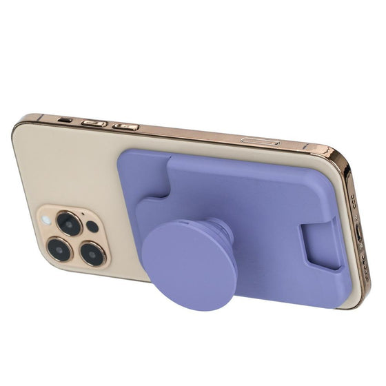 Magnetic Pop Grip Card Holder - hover image