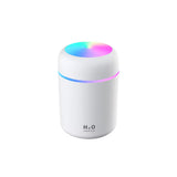 GlowMist Aroma Diffuser