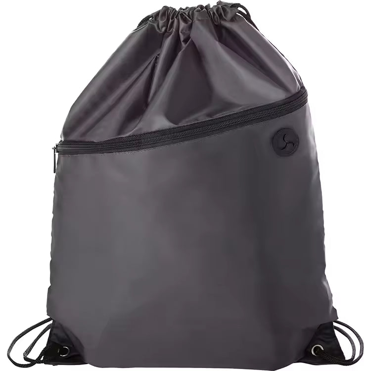 Metro Drawstring Bag