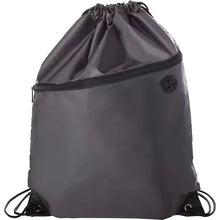 Metro Drawstring Bag