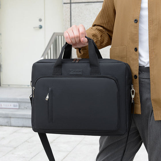 14" TravelShield Laptop Bag - hover image