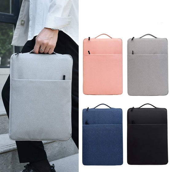 13/15" Slim Laptop Sleeve