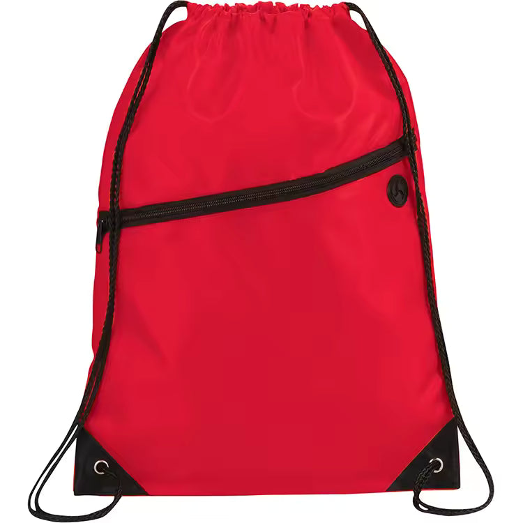 Metro Drawstring Bag