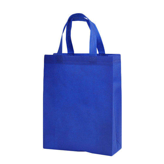 HeatSeal Portrait Non-Woven Bag
