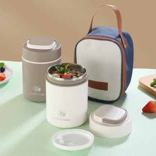 Insulated Breakfast Cup Set