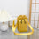 Mustard Yellow