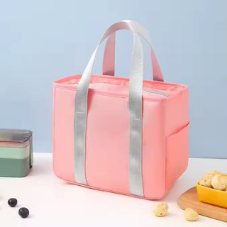 SoftShape Insulated Lunch Bag