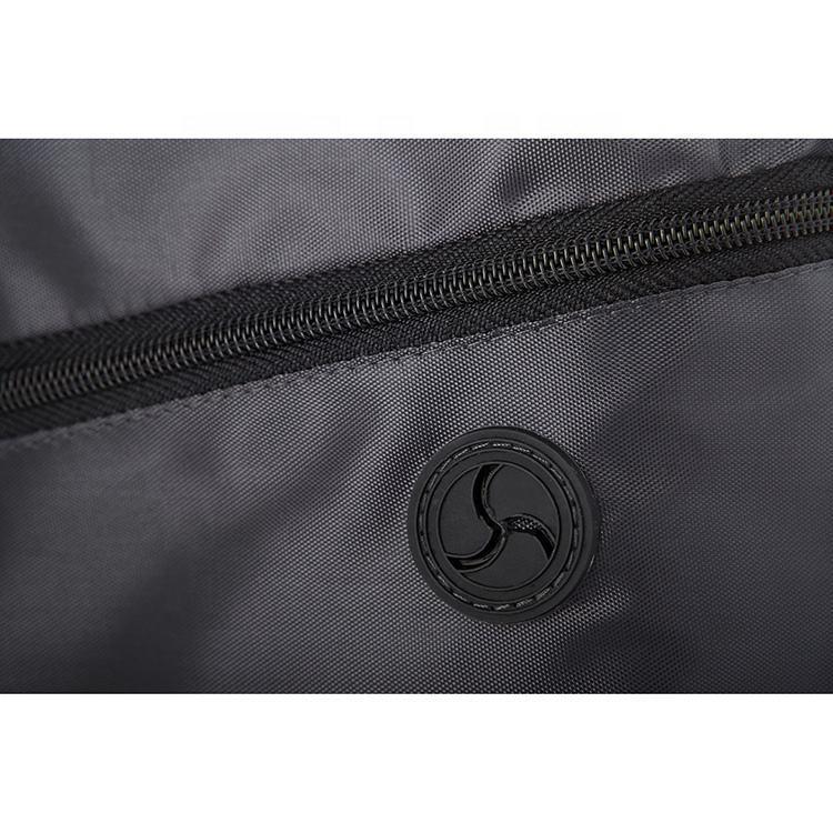 Metro Drawstring Bag