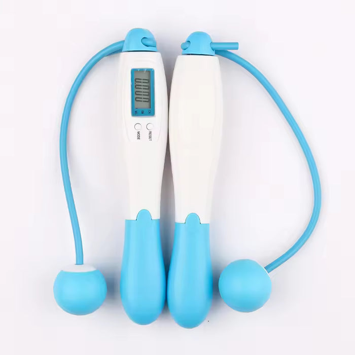 SmartCount Cordless Jump Rope