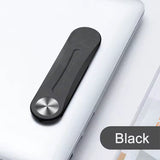 Magnetic Laptop Phone Holder
