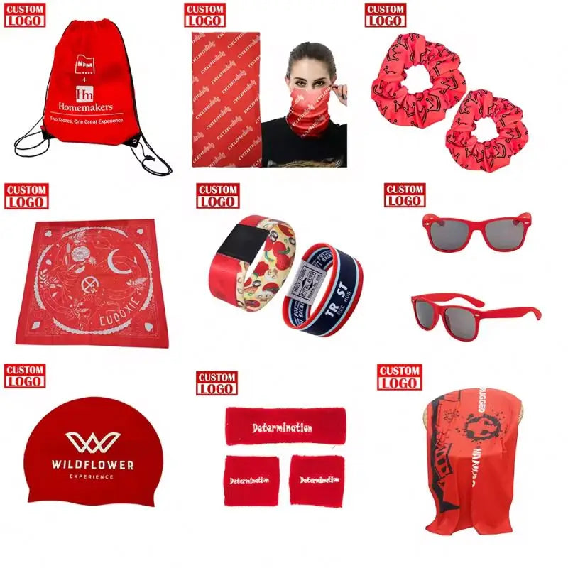2025 New Product Free Customized Business Corporate Gifts Set for Customers Company Gift Set