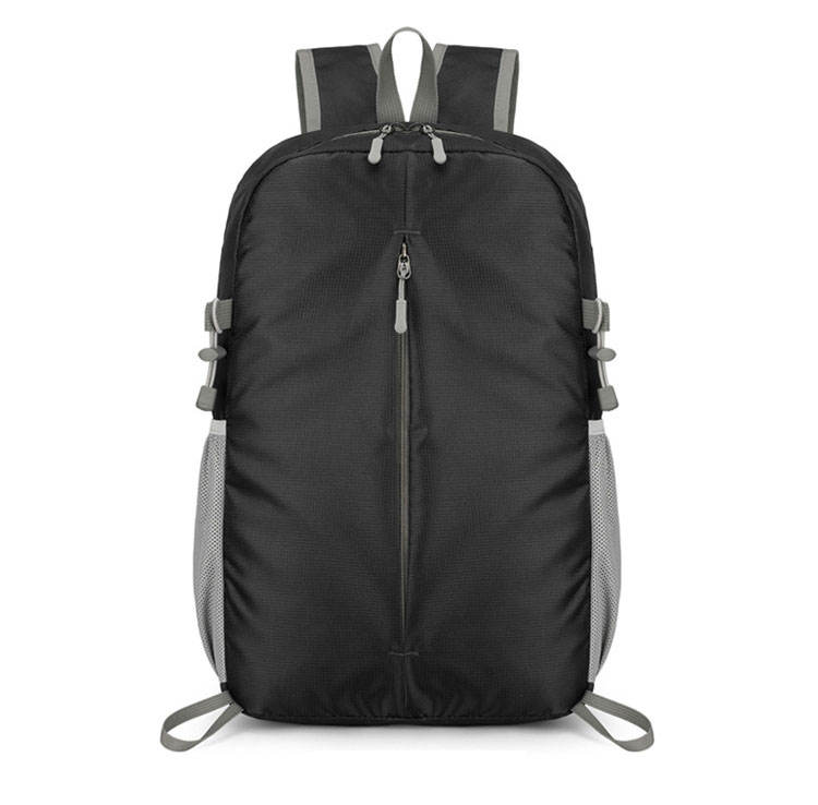 TrailFlex Foldaway Hiking Backpack
